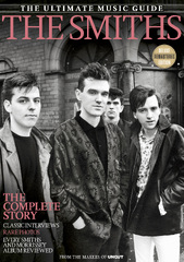 Deluxe Ultimate Music Guide: The Smiths - Uncut