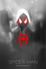 Spider-Man: Into the Spider-Verse (Marvel's Spider-Man: Miles Morales)