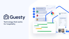 Airbnb Short-Term & Rental Property Management Software | Guesty