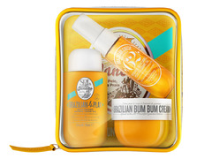 Set Sol De Janeiro Bum Bum Jet (Sol de Janeiro Brazilian Bum Bum Cream)