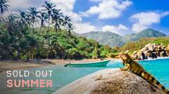 Colombia Travel Stories - Lonely Planet