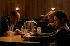 David Chase (The Sopranos)