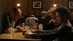 David Chase (The Sopranos)