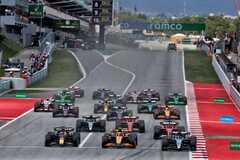 Spanish Grand Prix 2024