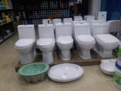 Top Sanitaryware Dealers in Visakhapatnam - Best Sanitary Fittings ...