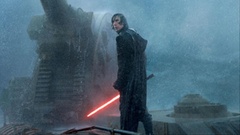 Kylo Ren (Star Wars: The Force Awakens)