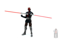 Star Wars The Vintage Collection Darth Maul (Hasbro Star Wars Vintage Collection Action Figure 10 cm Darth Maul)