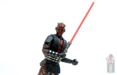 Star Wars The Black Series Darth Maul Action Figure (Star Wars The Vintage Collection Darth Maul)