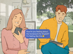 12 Ways to Start a Text Conversation with a Girl - wikiHow