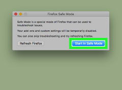 3 Ways to Start Firefox in Safe Mode - wikiHow