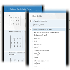 Maple Calculator - A Powerful Calculator & Math Learning Tool ...