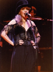 Stevie Nicks - Stevie Nicks Photo (21187482) - Fanpop