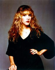 Stevie Nicks (Fleetwood Mac)