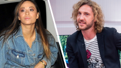 Strictly Come Dancing's Seann Walsh's girlfriend DUMPS HIM after ...