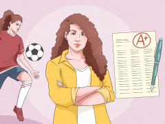 4 Ways to Survive High School - wikiHow