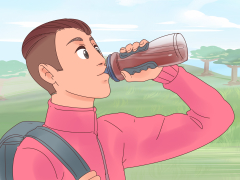 6 Ways to Survive in the Wild - wikiHow