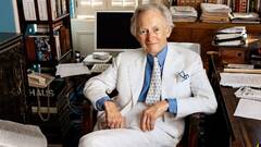 How Tom Wolfe Became … Tom Wolfe | Vanity Fair