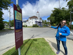 A Guide to Yarmouth, Nova Scotia - Nova Scotia Explorer