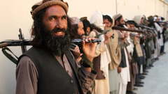 Why the Time Is Right to Talk to the Taliban | Council on Foreign ...