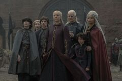 Targaryen Family Tree: A Who's Who Guide to 'House of the Dragon'