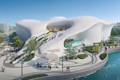 10 urban development projects in the United Arab Emirates