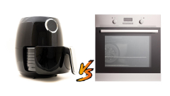 Air fryer vs oven - which is better? | Currys