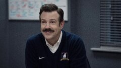 Jason Sudeikis (Ted Lasso)