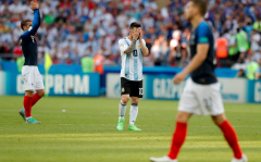 Argentina national football team (France national football team)