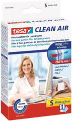 tesa Clean Air (Fine dust filter for laser er s cm Clean Air 50378 Tesa)