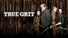 True Grit (Hailee Steinfeld)