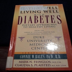 Eating Well, Living Well with Kidney Disease: Dietary Approaches to Healthy Living by Steve J. Schwab (Eating Well-Living Well with Diabetes)