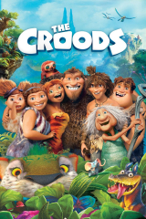 The Croods (2013 film)