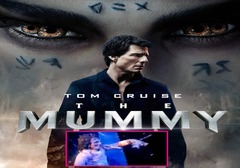 The Mummy (Tom Cruise)