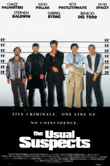 The Usual Suspects (usual suspects 1995)