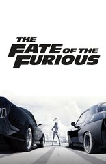 The Fate of the Furious (Fast & Furious)