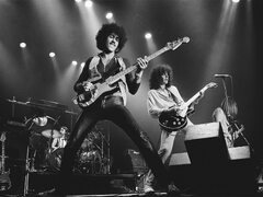 Thin Lizzy announce the massive Rock Legends box set