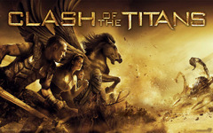 Clash Of The Titans Movie Clash Of The Titans (2010)