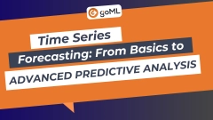 Time Series Forecasting: From Basics to Advanced Predictive Analysis