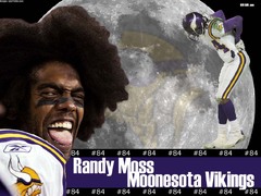 Randy Moss s - Cave