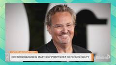 Matthew Perry