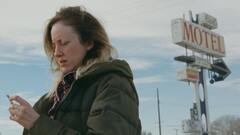 Andrea Riseborough Reflects On Her Oscar Nomination In Major New ...