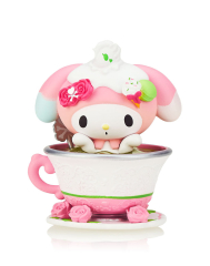 My Melody (Tokidoki x Kuromi & My Melody Garden Party)