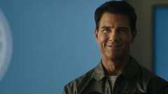 Tom Cruise (Top Gun: Maverick)