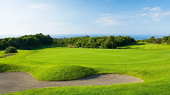 Golf Holidays in Azores, Portugal - Golf Breaks | Tee Times