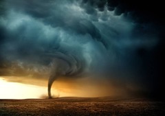 Why North America has a 'tornado alley' and South America doesn't ...