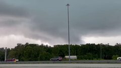 Multiple tornadoes reported in South as new severe weather ...