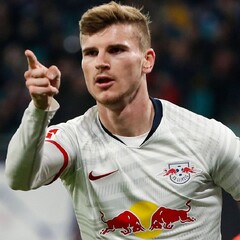 Timo Werner