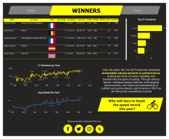 Dolores Zarazaga's Data Analytics Project | Maven Analytics