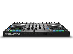 Native Instruments Traktor Kontrol S4 MK3 DJ Controller