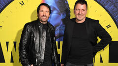 Watchmen“: Nine Nails' Trent Reznor und Atticus Ross gewinnen ...